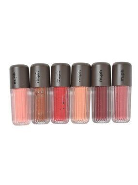 m.ph Top Coat Lip Gloss SELECT 1 SHADE: